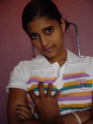 Panadura Couple Scandal Nude_3.jpg Cute Kerala Babe in White Panties and Nude